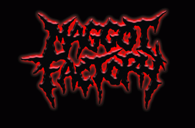 logo Maggot Factory